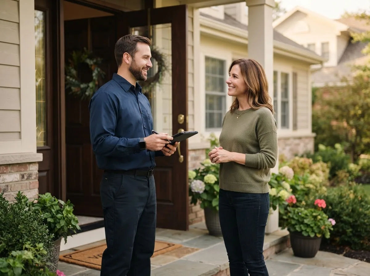 Water damage restoration FAQs for New Windsor, IL